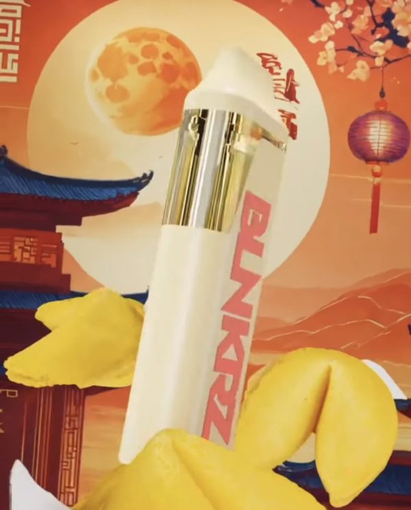 blnkrz disposable 2 gram