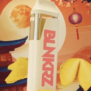 blnkrz disposable 2 grams