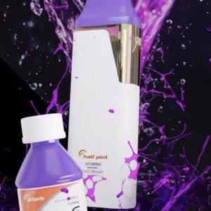 blnkrz 2 gram disposable