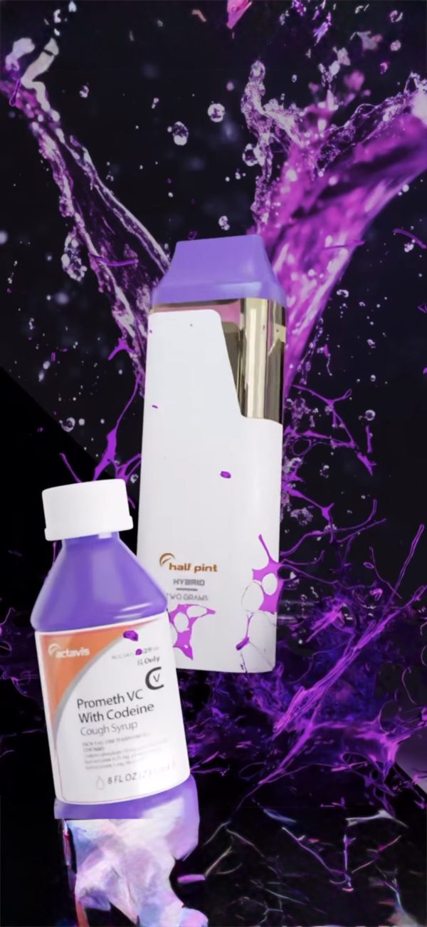 blnkrz 2 gram disposable
