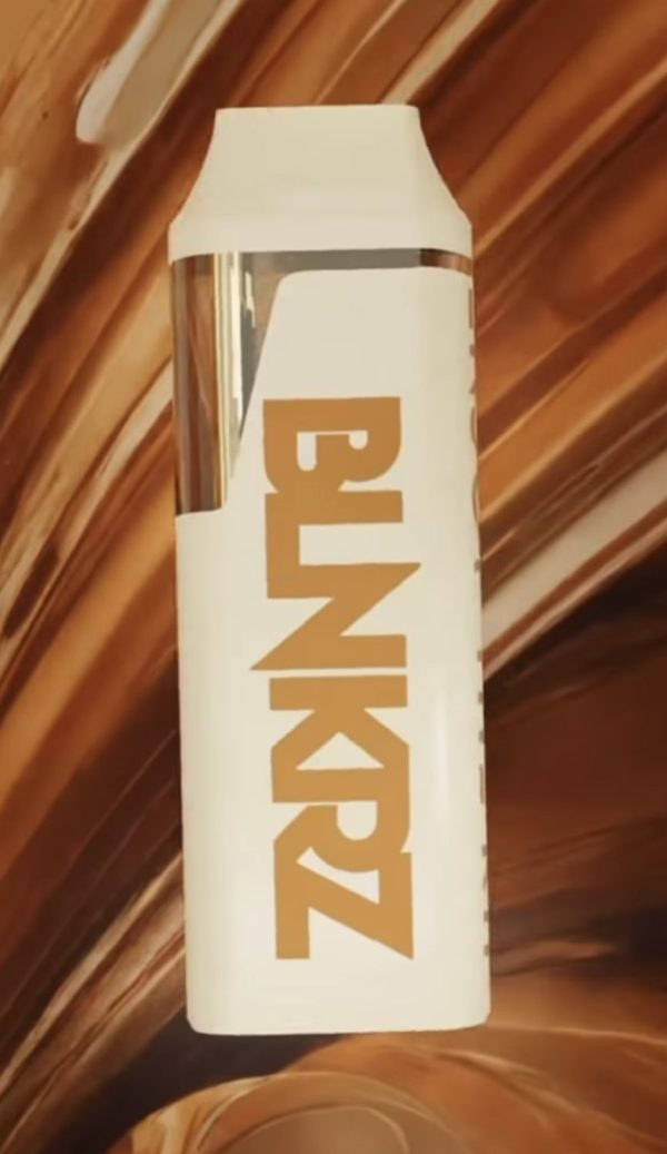 blnkrz disposable 2 gram