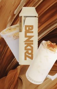 blnkrz disposable