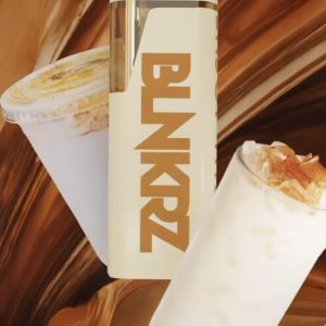blnkrz disposable