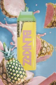 blnkrz disposable