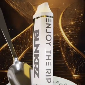 BLNKRZ WHITE CAVIAR (HYBRID) | 2GRAMS DISPOSABLE
