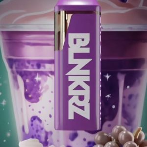 blnkrz thc disposable