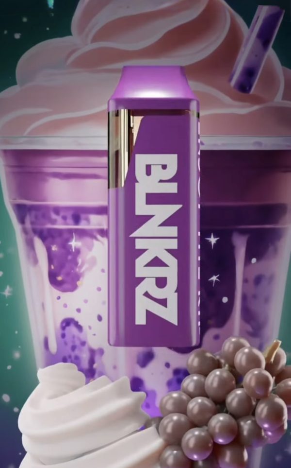 blnkrz thc disposable