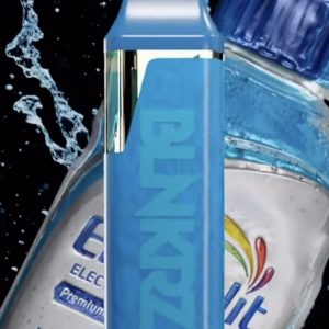 blnkrz thc disposable