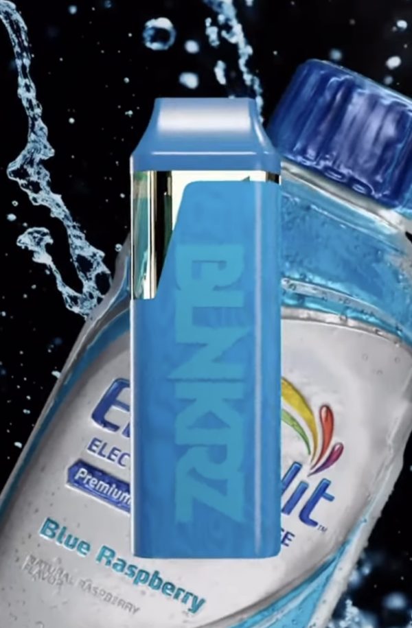 blnkrz thc disposable