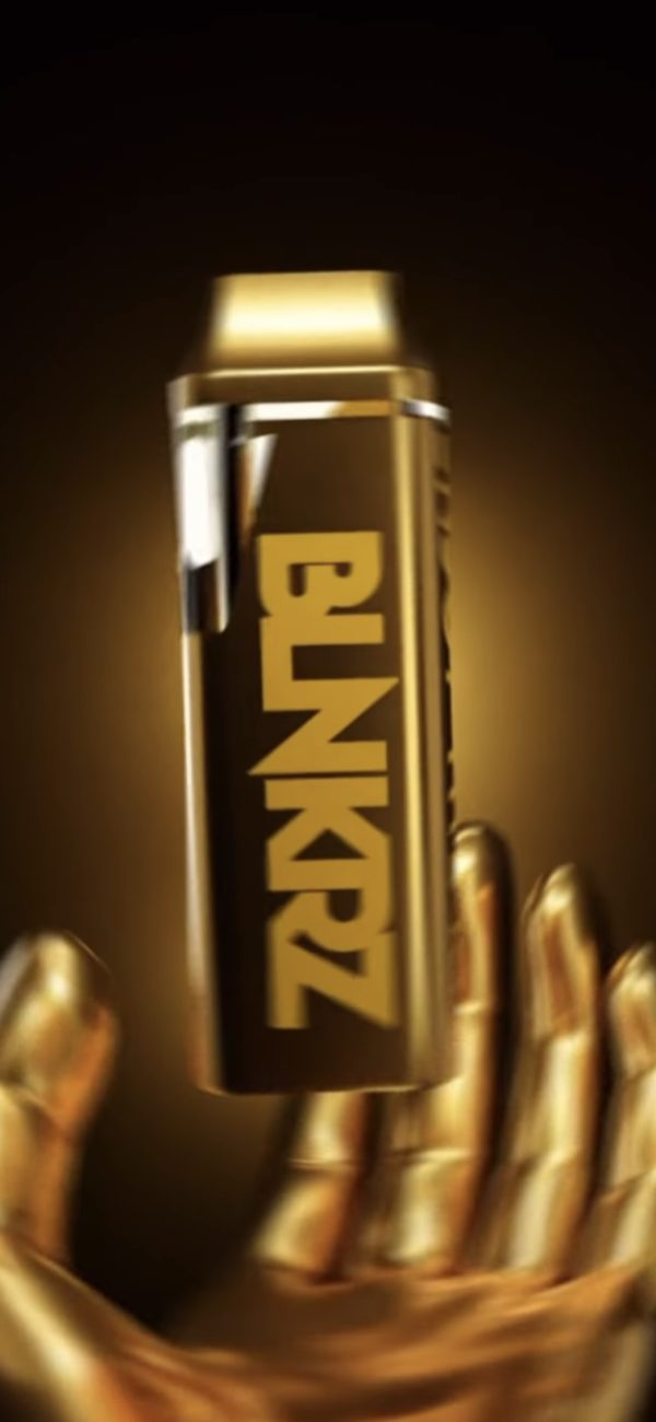 blnkrz disposable 2 gram