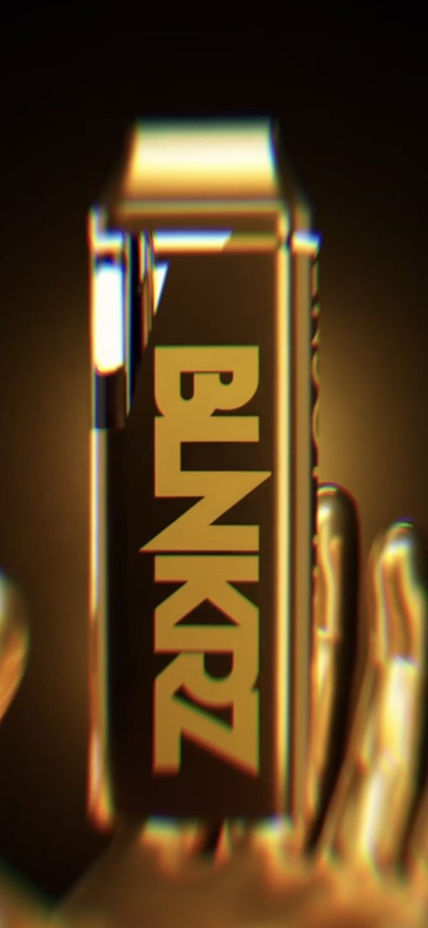 blnkrz disposable 2 gram