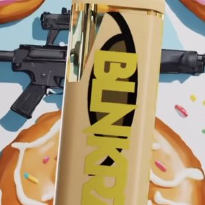 BLNKRZ YUM YUM (HYBRID) | 2GRAMS DISPOSABLE