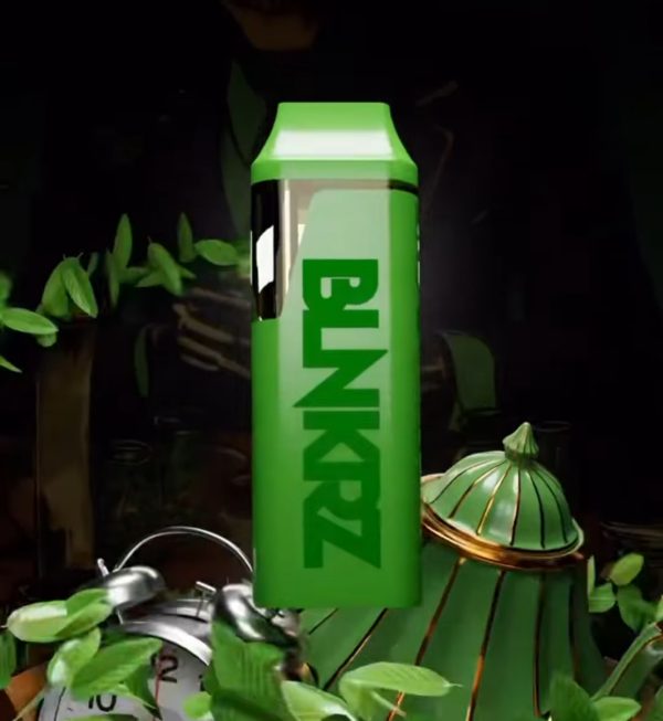 blnkerz 2g dispo
