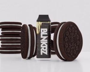 blnkrz disposable 2 gram