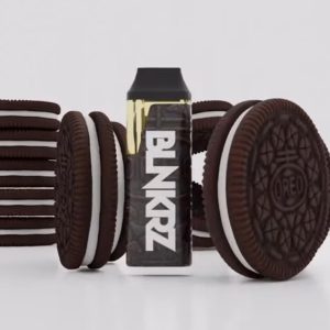 blnkrz disposable 2 gram