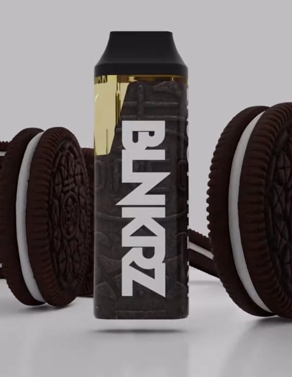 blnkrz 2g dispo