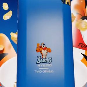 blnkrz disposable 2 gram