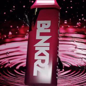 2g blnkrz disposable
