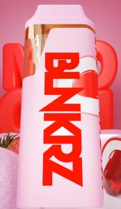 blnkrz disposable 2 gram