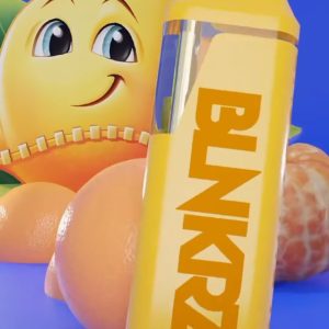 blinkers 2g disposable