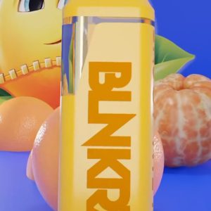blnkrz disposable 2 gram