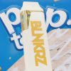 blnkrz live rosin liquid diamonds disposable 2 gram