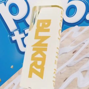blnkrz disposable 2 gram