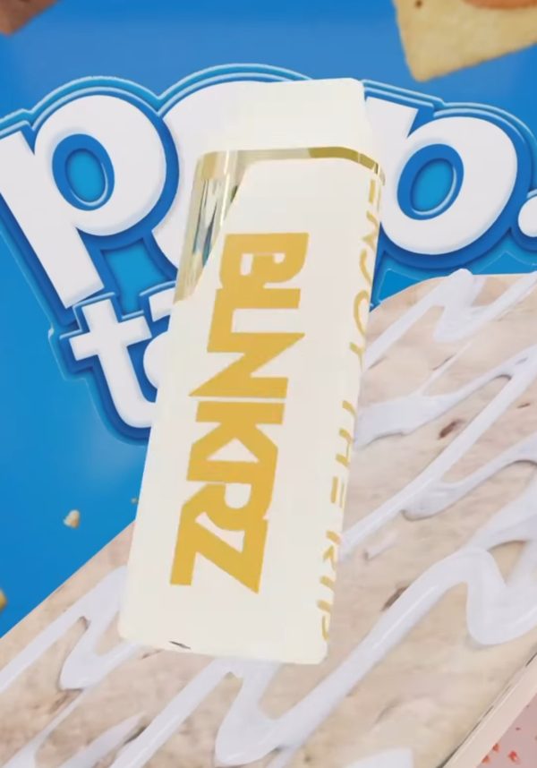 blnkrz disposable 2 gram