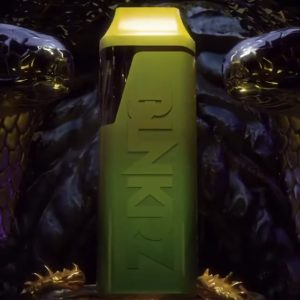 blnkrz disposable 2 gram