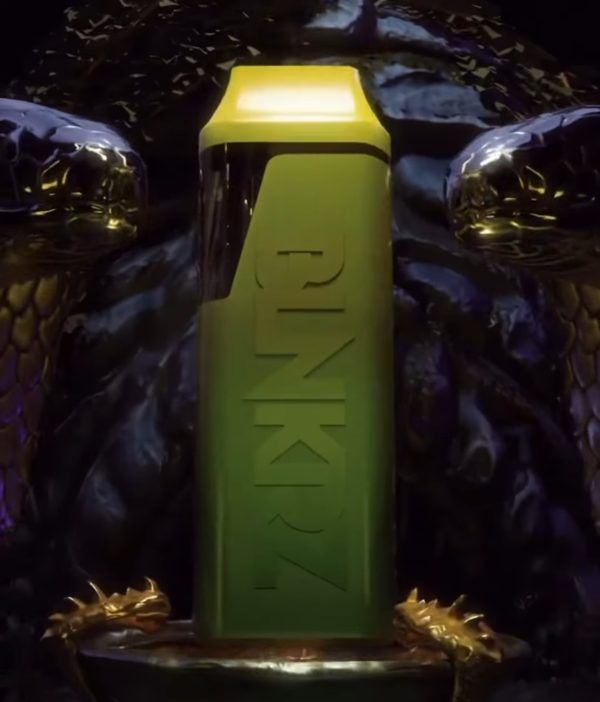 blnkrz disposable 2 gram