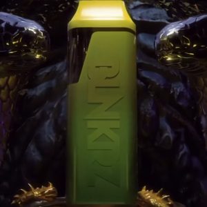 blnkrz disposable 2 gram