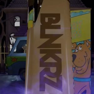 blnkrz disposable 2 gram
