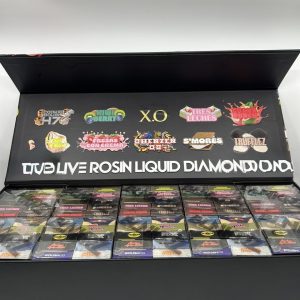 blnkrz disposable 2 gram
