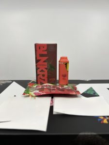 blnkrz disposable 2 gram