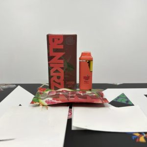 blnkrz disposable 2 gram