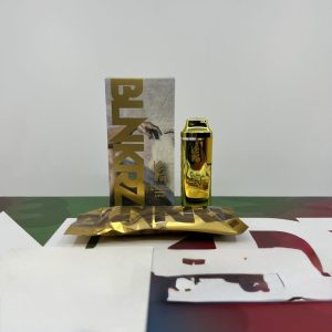 blnkrz disposable 2 gram