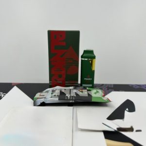 blnkrz disposable 2 gram