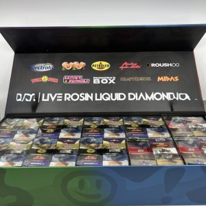 blnkrz disposable 2 gram