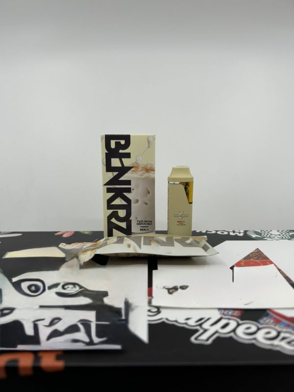 blnkrz disposable 2 gram bulk