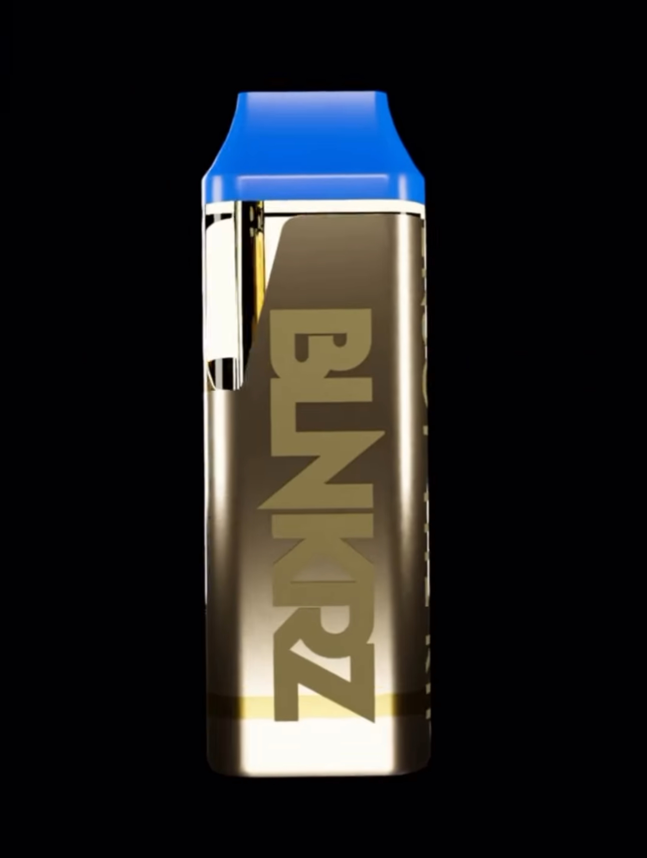 blnkrz blnkrz disposable volume 7