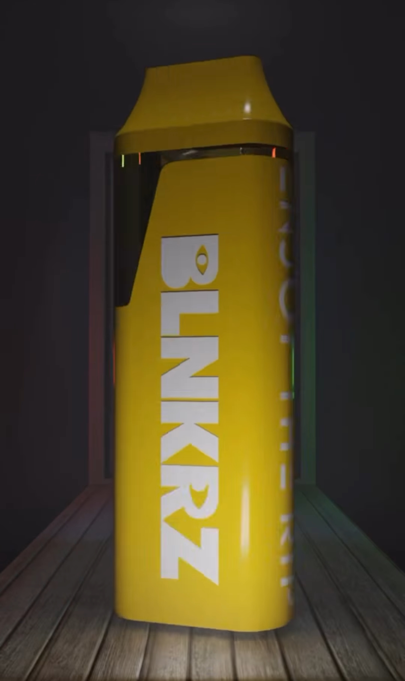 blnkrz blnkrz disposable v7