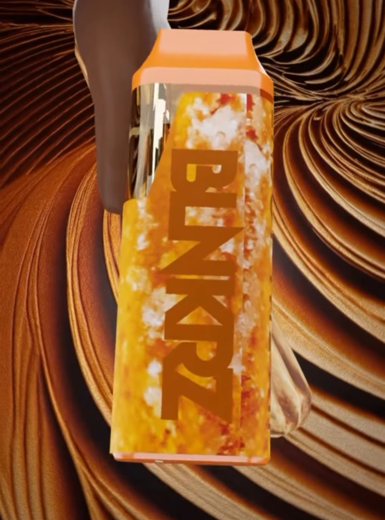 blnkrz blnkrz dispo vol 7